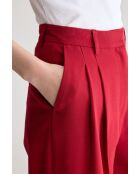 Hose Dominic Palisander