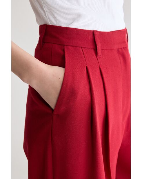 Hose Dominic Palisander