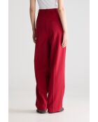 Hose Dominic Palisander