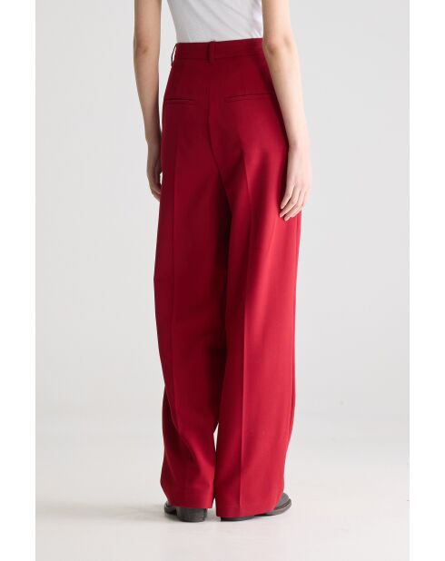 Hose Dominic Palisander