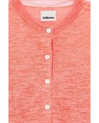 Neeta flash vest van linnenmix