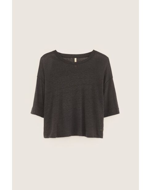 T-shirt 100% Lin Vydel pirate