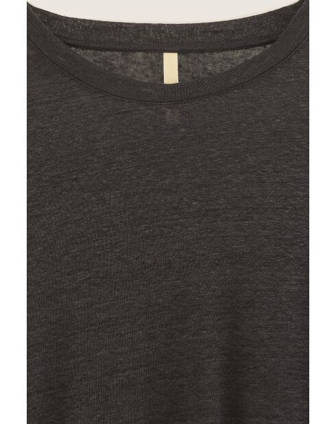 T-shirt 100% Lin Vydel pirate