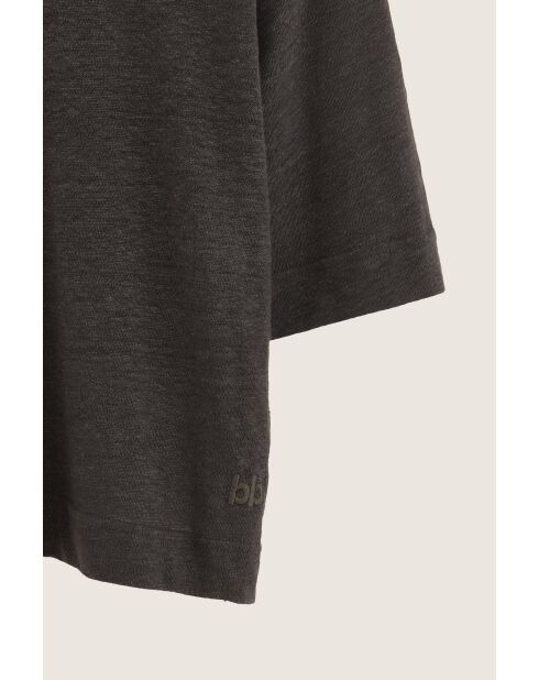 T-shirt 100% Lin Vydel pirate