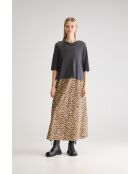 T-shirt 100% Lin Vydel pirate