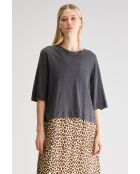 T-shirt 100% Lin Vydel pirate