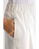 Pantalon Vezza white