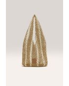 Sac Imarc rayé naturel