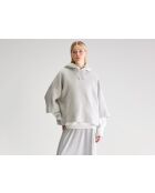 Sudadera gris Farlol H.