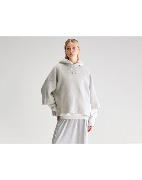 Sudadera gris Farlol H.