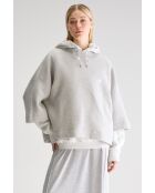 Sudadera gris Farlol H.