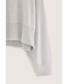 Sudadera gris Slenni H.