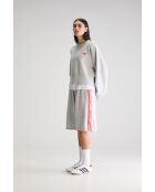 Sudadera gris Slenni H.