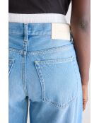 Blaue Bleichjeans von Kansas LT