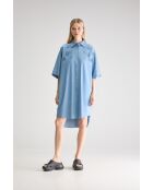 Robe Cheyenne chambray