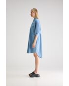 Robe Cheyenne chambray