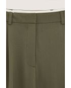 Pantalon Valdo forest