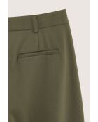 Pantalon Valdo forest