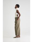 Pantalon Valdo forest