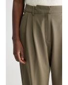 Pantalon Valdo forest