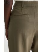 Pantalon Valdo forest