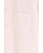 Chemise Giorgia rose