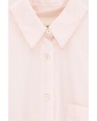 Chemise Giorgia rose