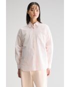 Chemise Giorgia rose