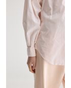 Chemise Giorgia rose