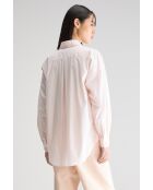Chemise Giorgia rose