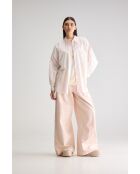 Chemise Giorgia rose