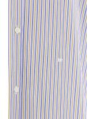 Robe Gita rayée multicolore