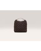 Sac Hela ébène - 45x13x40 cm