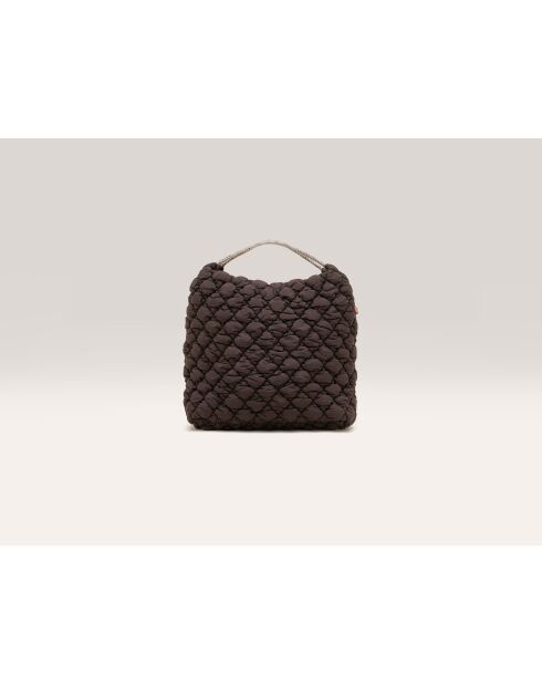 Sac Hela ébène - 45x13x40 cm