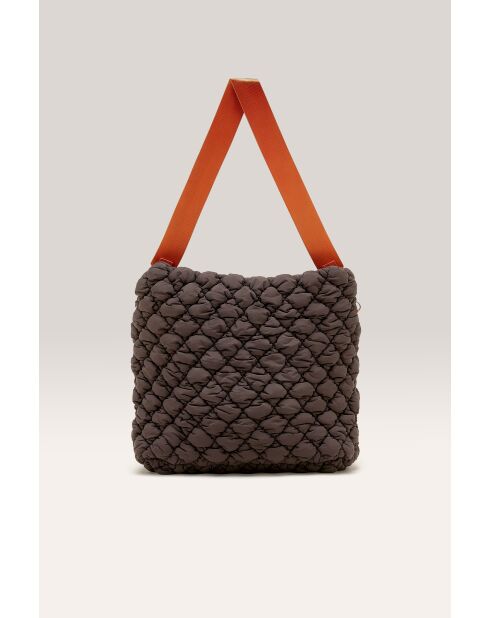 Sac Hela ébène - 45x13x40 cm