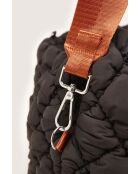 Sac Hela ébène - 45x13x40 cm