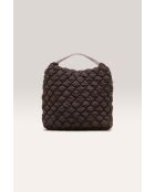 Sac Hela ébène - 45x13x40 cm