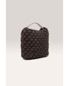 Sac Hela ébène - 45x13x40 cm