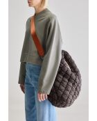 Sac Hela ébène - 45x13x40 cm