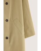 Cappotto in terra Jutta