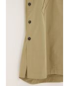 Cappotto in terra Jutta