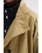 Cappotto in terra Jutta