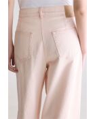 Jean Pops light rose