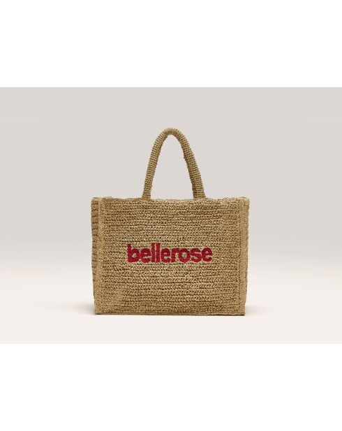 Sac Itop natural - 38x49 cm