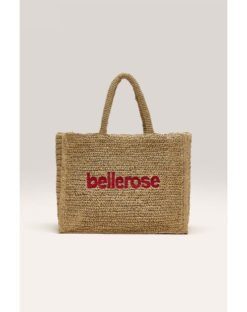 Sac Itop natural - 38x49 cm