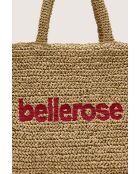 Sac Itop natural - 38x49 cm