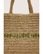 Sac Itop natural - 38x49 cm