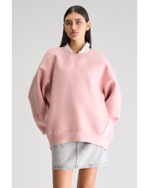 Trig Cheeks Sweatshirt