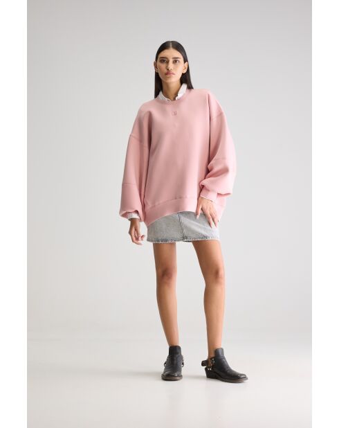 Trig Cheeks Sweatshirt