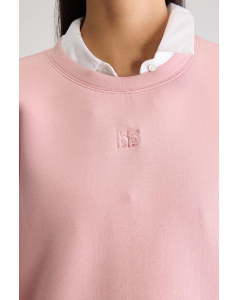 Trig Cheeks Sweatshirt